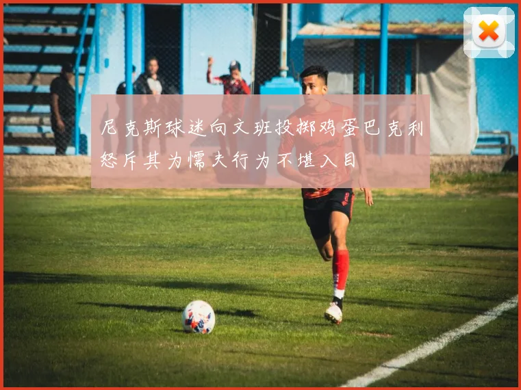 尼克斯球迷向文班投掷鸡蛋巴克利怒斥其为懦夫行为不堪入目